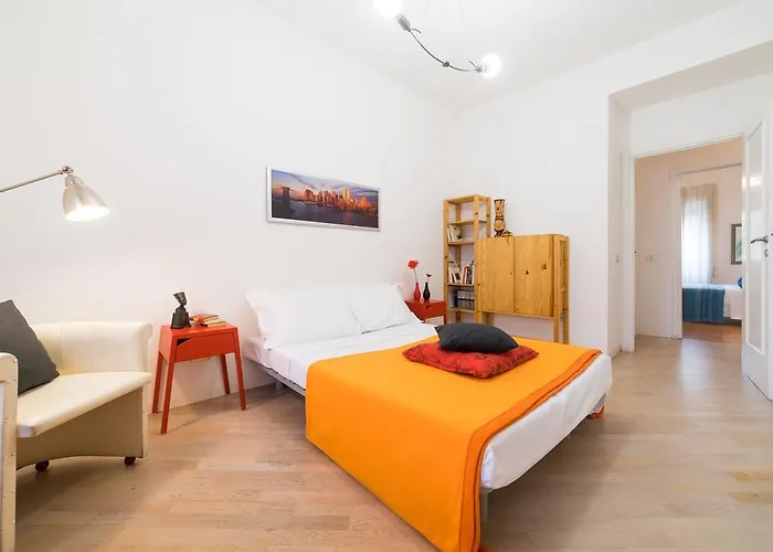Modern Apt Francesco Duodo