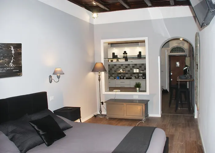 SuityRHome RioneMonti118