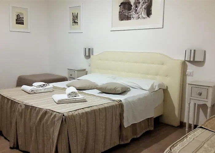 Flavius Apartment