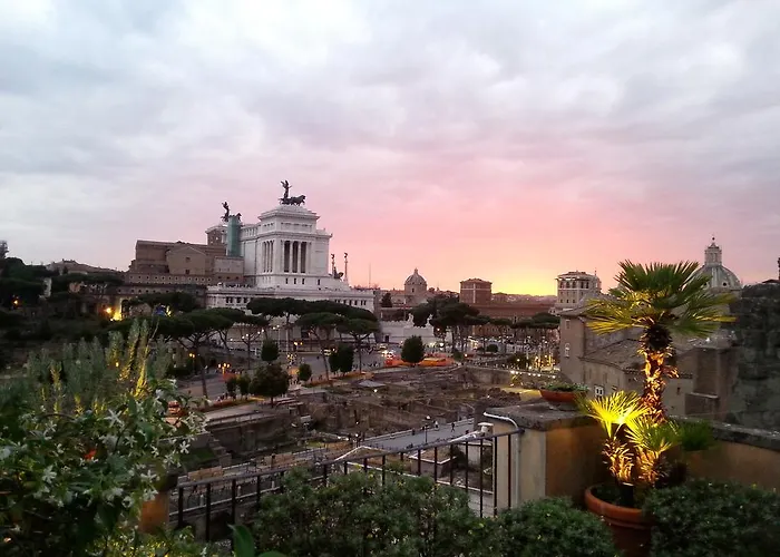 Residenza Maritti Classic Rooms