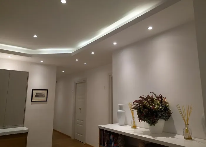 Trastevere Luxury Guest House
