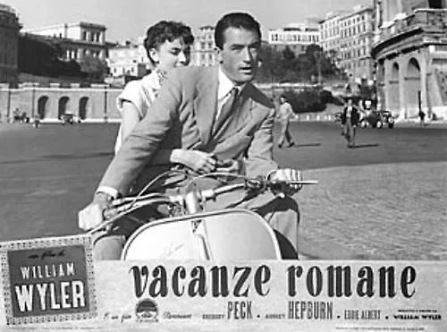 Vatican Vacanze Romane