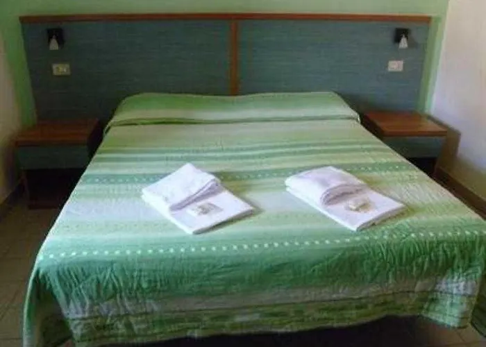 Margot Guest House