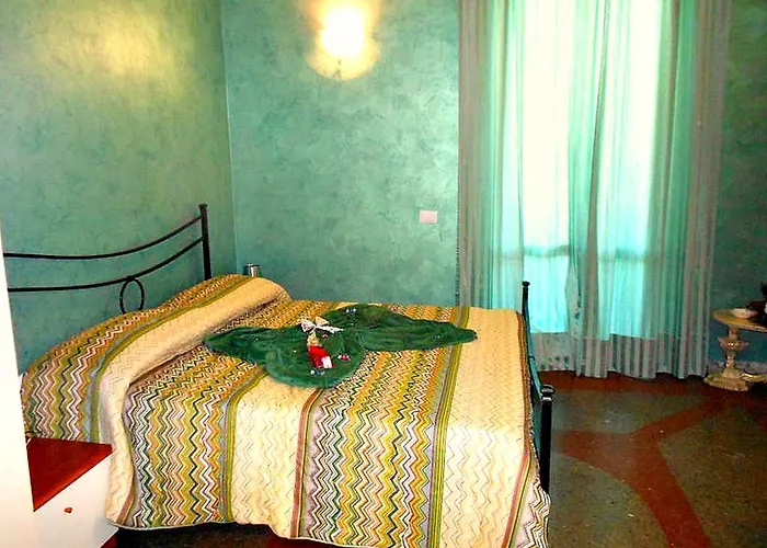 B&B You&Me In Rome