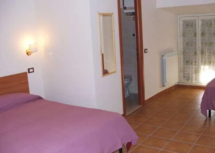 Accommodationsrome