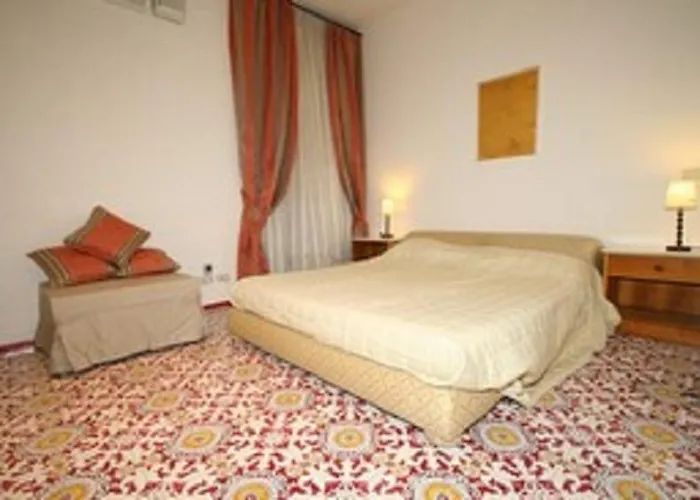 Suite Mura Aurelie