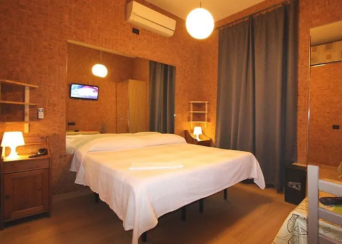 Roma Inn