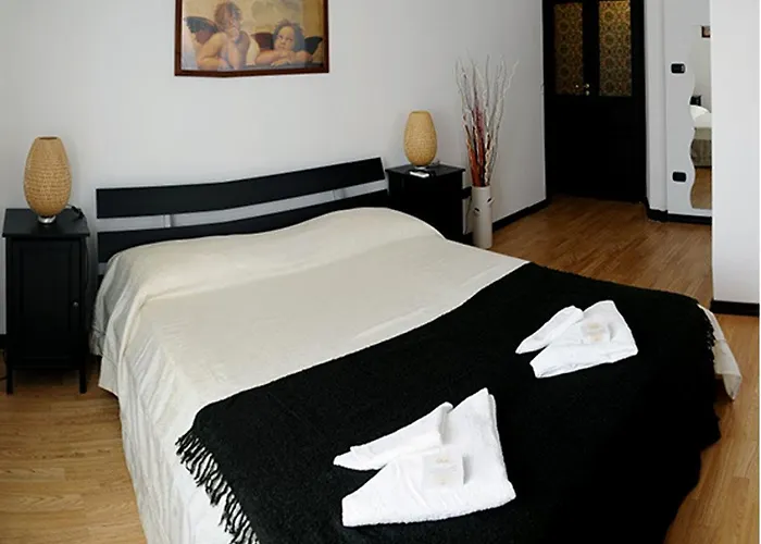 L\'Arco del Colosseo B&b