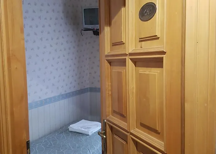 Hotel Orbis
