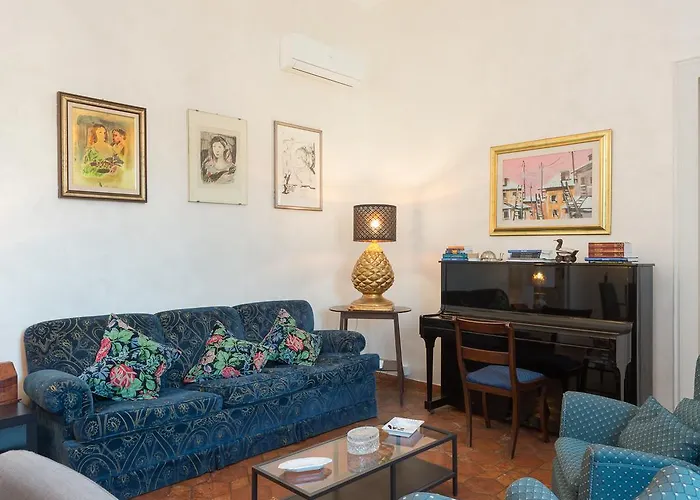 Rsh Lungotevere Apartments