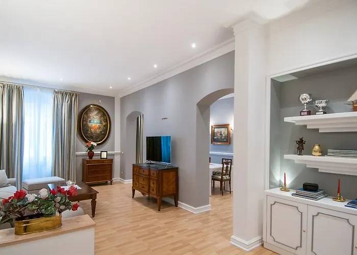 Luxury St Peter elegant for families