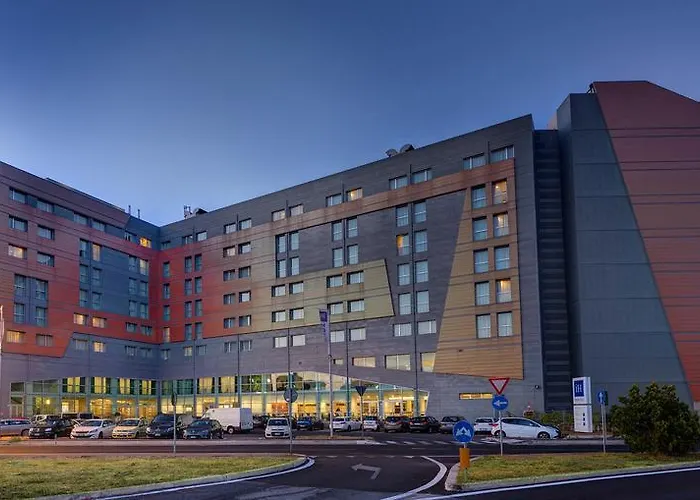 Ih Hotels Roma Z3