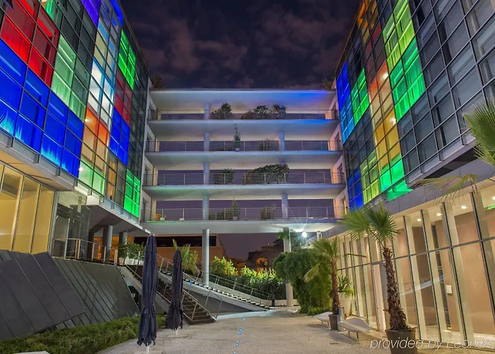 Radisson Blu es. Hotel, Roma