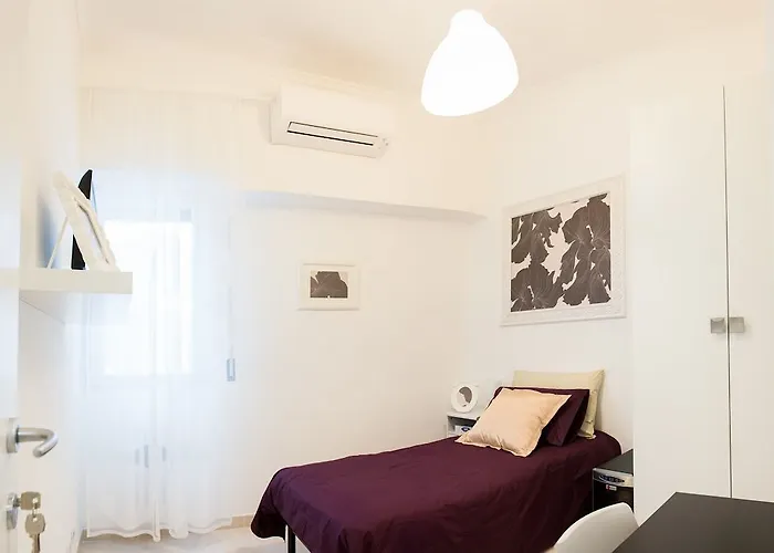 Romantic Nest In Rome