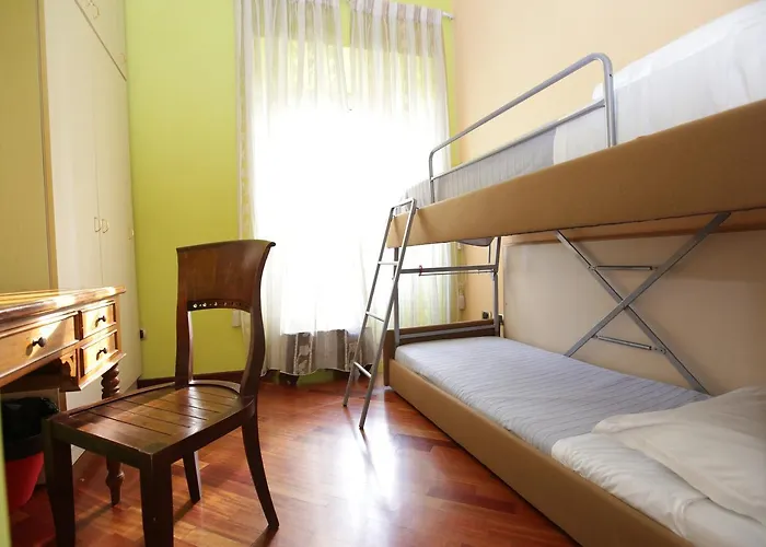 Nika Hostel