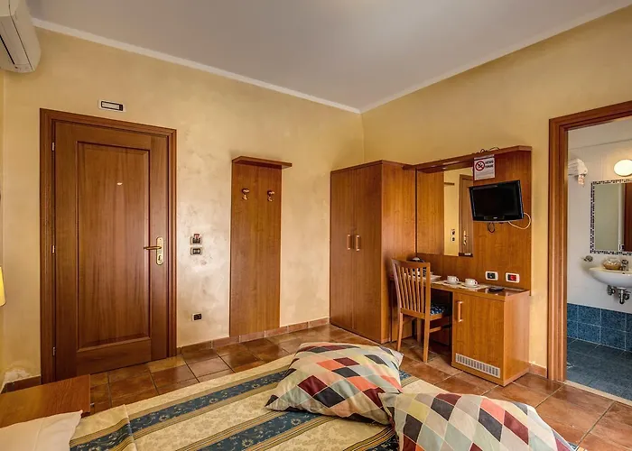 Hotel Maryelen 2