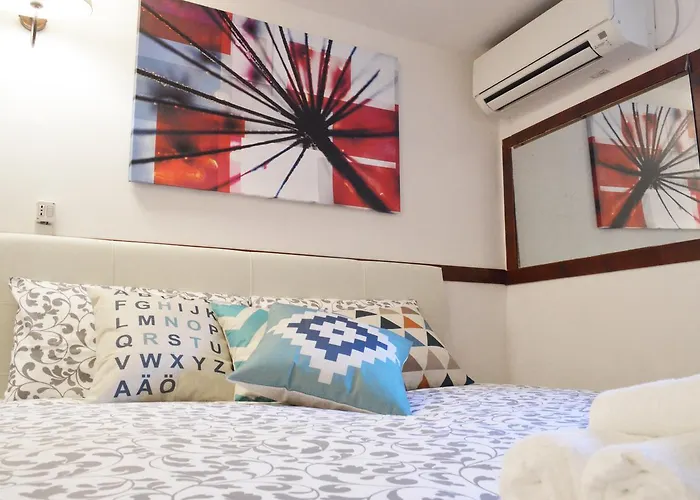 Moroni Apartment Trastevere