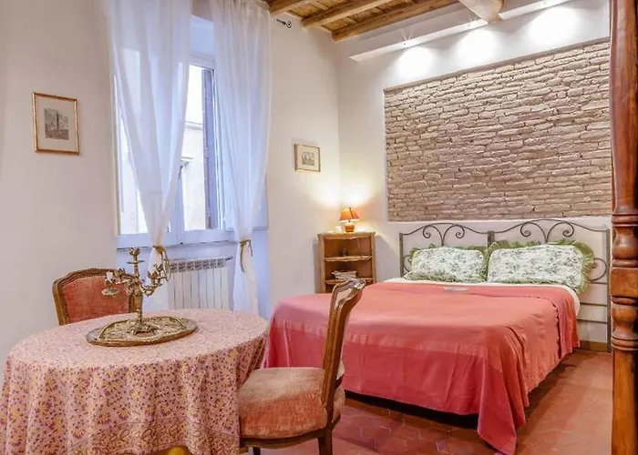 Apartment Navona