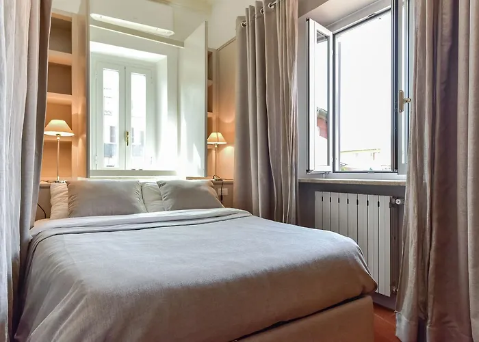 Navona Charming Apartment