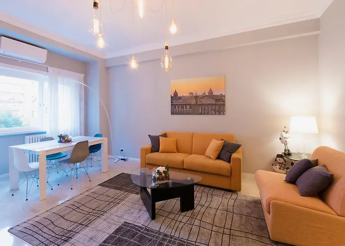 Casa Huber Smart Home Ammiragli