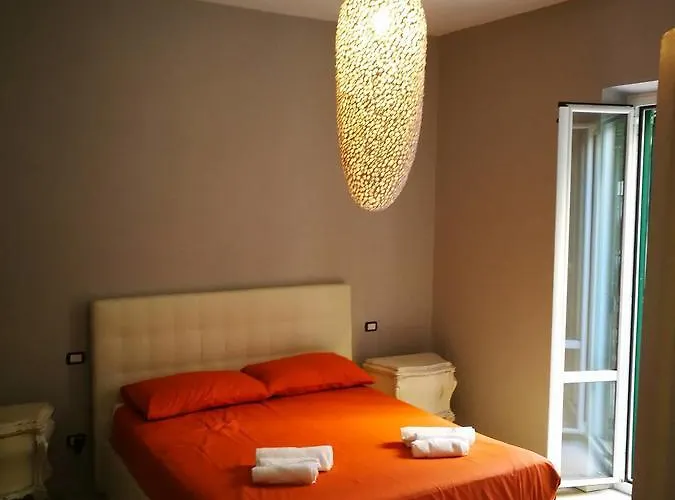 B&B Degli Artigiani