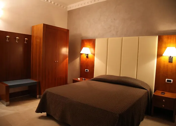Federica\'S Apartment In Rome