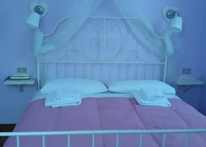 Albergo Nonaj