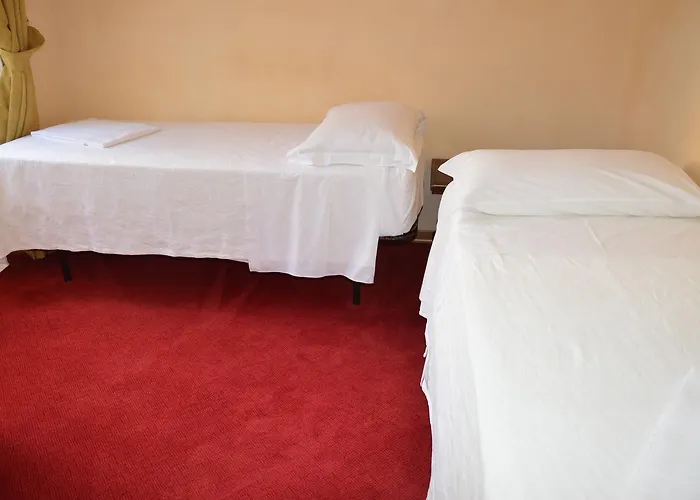 Hostel 7 Hills