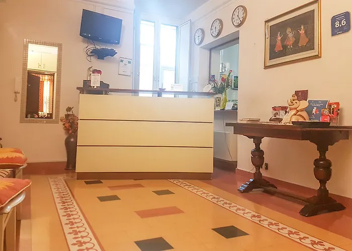 Anthony Guesthouse