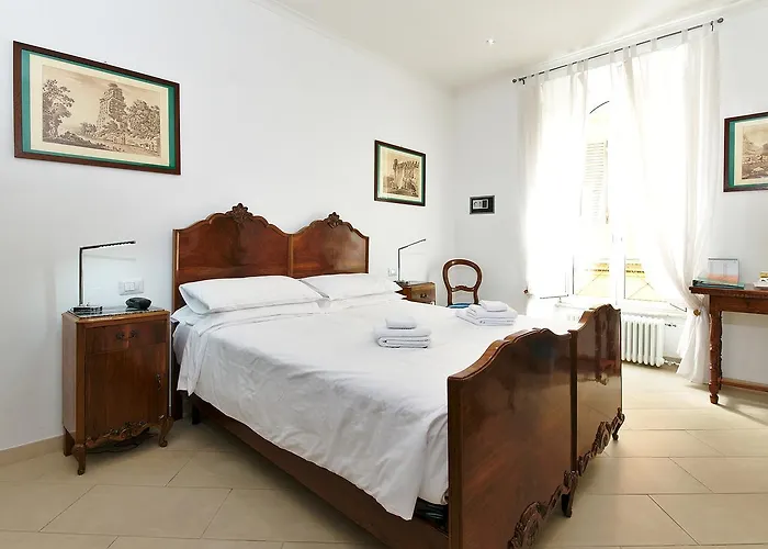 Roma Borgo91