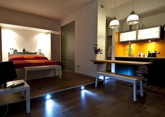 Smart House - Meloria