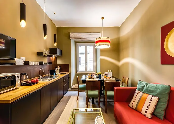 Sweet Inn - Monti