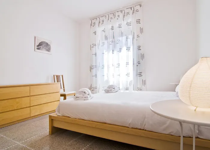 Villa Aquari Cozy Apartment