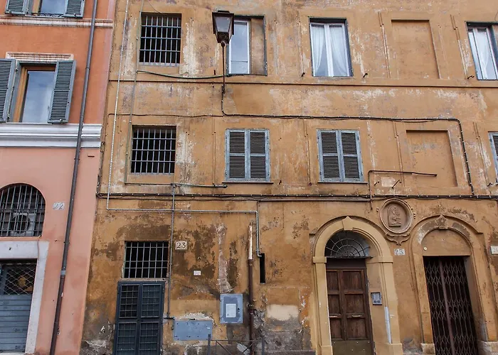 Apartments delle Regioni