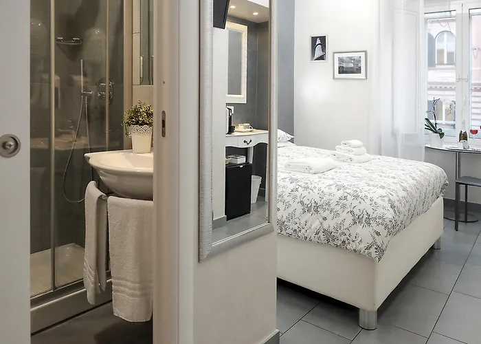Relais Cavour Inn