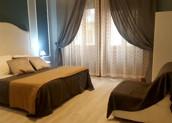 Affittacamere Home Paradise