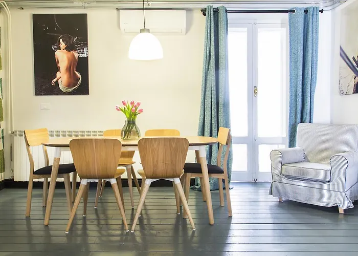 Trasteverehome - Ripa Rome Trastevere Home