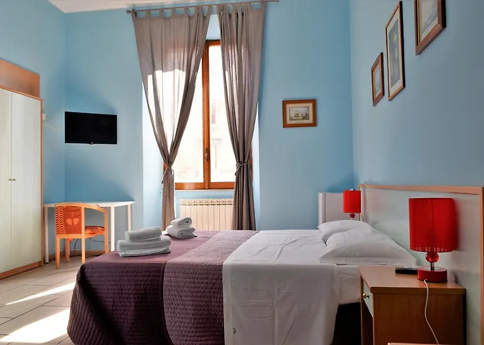 Hotel Alba Garden