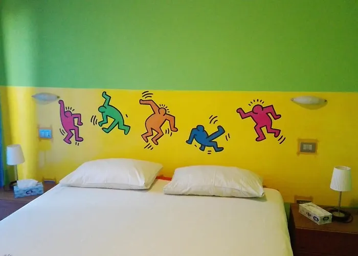 B&B A Casa Di Nannalì