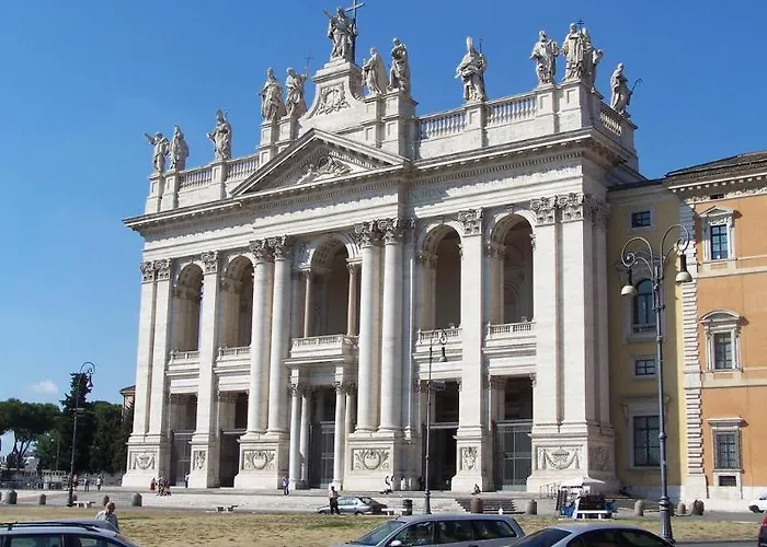 Lilium House Roma