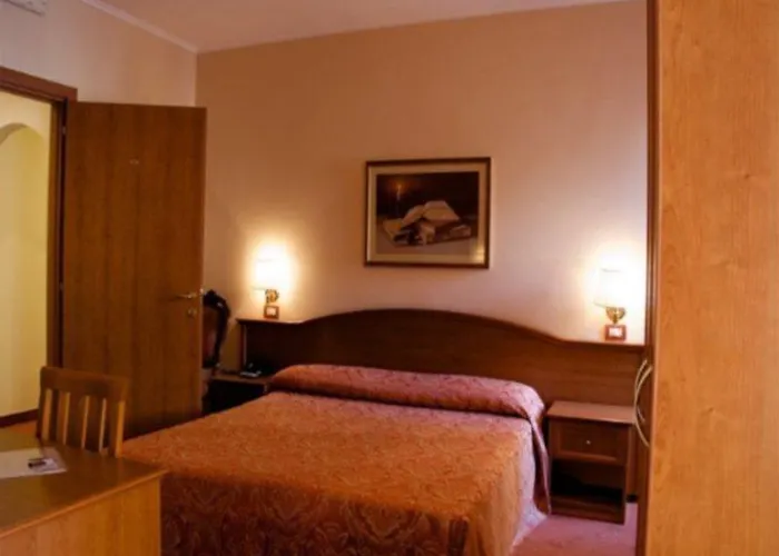 Intrastevere Guest House