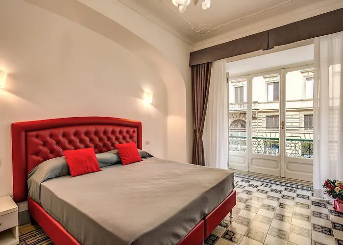 Feronia Guest house