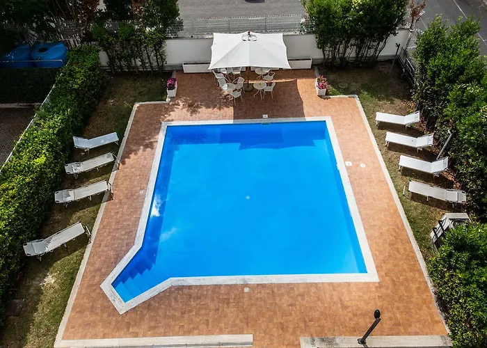 Hotel Roma Tor Vergata