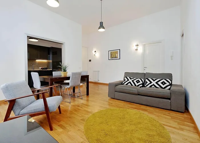 Traiano Charme - My Extra Home