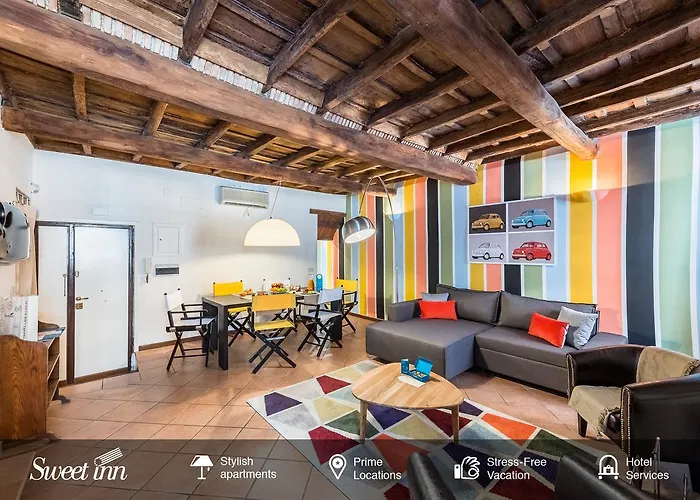 Sweet Inn Urbana