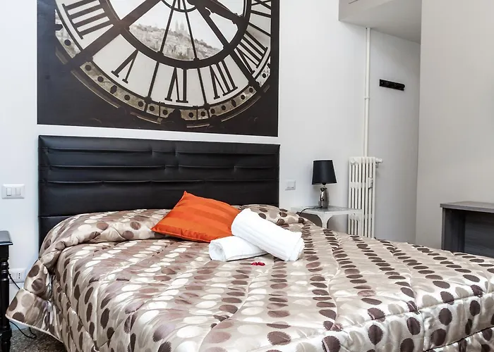 Re Di Luna B&B