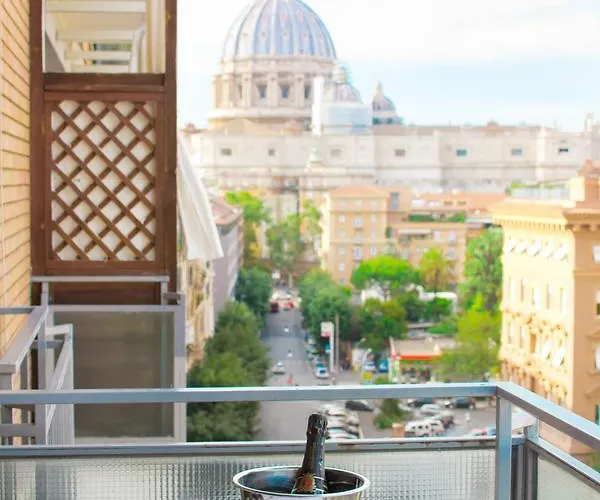 Da Lorenzo Al Vaticano