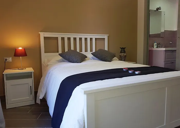 Giulia\'S Guesthouse