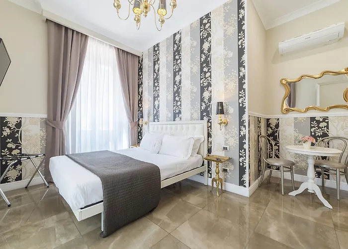 Le Chiavi Di Roma