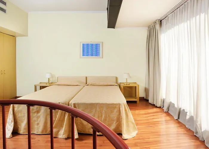 Hotel Mayfair Residence